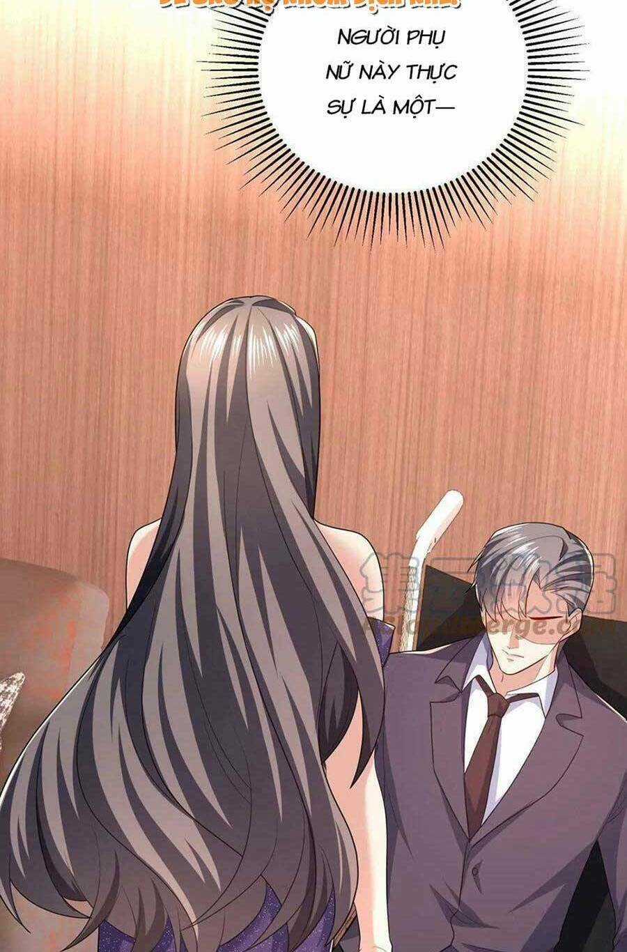 Bệnh Kiều Lệ Gia Được Ta Sủng Ái Nên Kiêu Chapter 8 trang 24