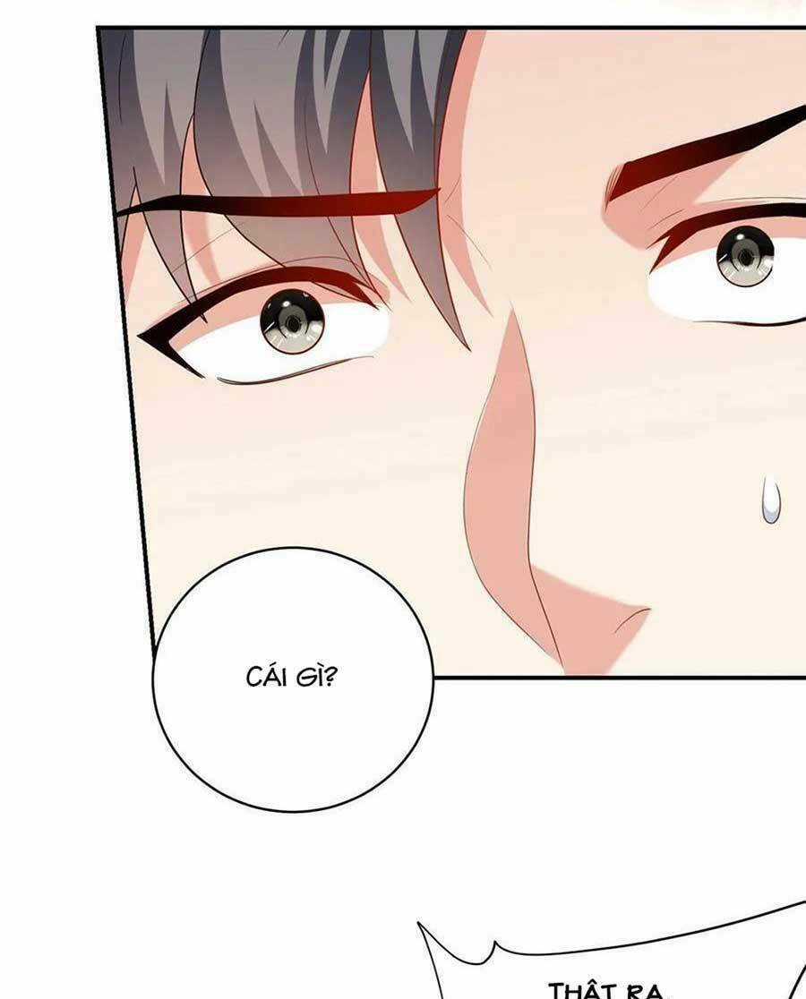 Bệnh Kiều Lệ Gia Được Ta Sủng Ái Nên Kiêu Chapter 8 trang 26