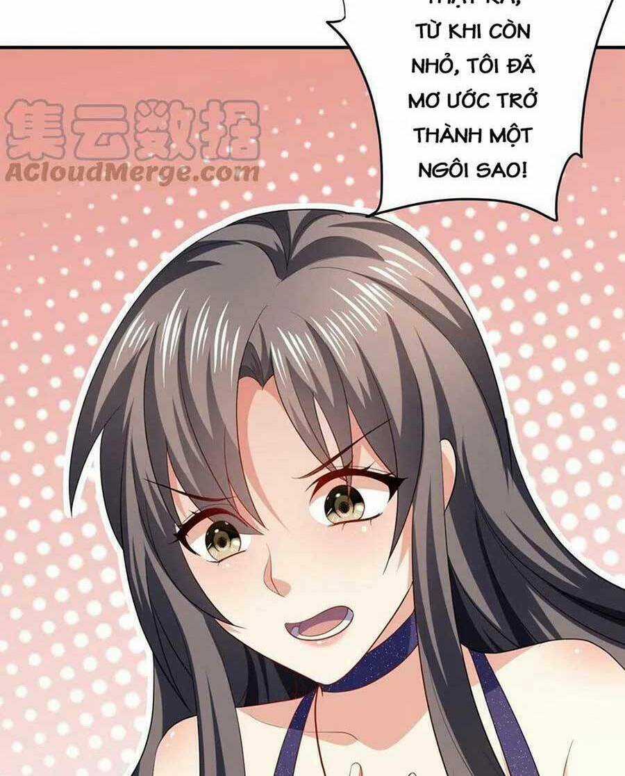 Bệnh Kiều Lệ Gia Được Ta Sủng Ái Nên Kiêu Chapter 8 trang 27