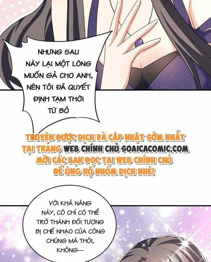 Bệnh Kiều Lệ Gia Được Ta Sủng Ái Nên Kiêu Chapter 8 trang 28