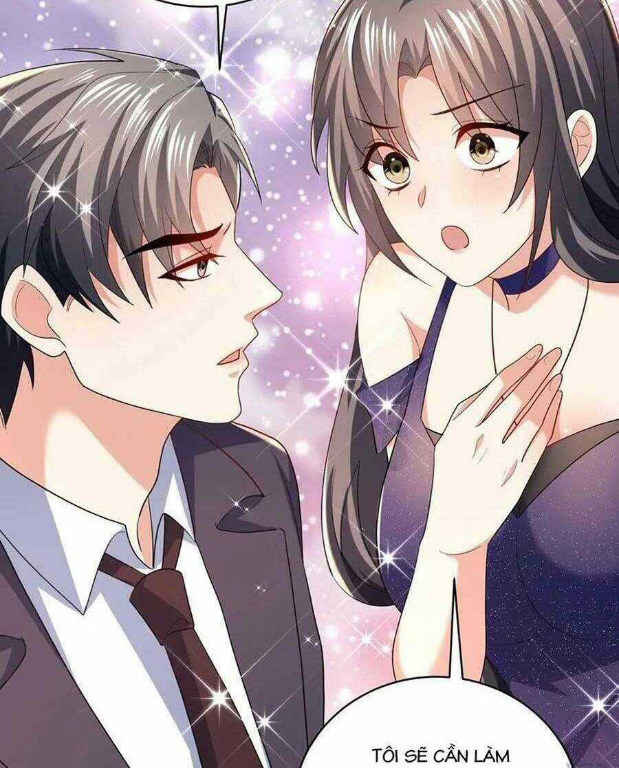 Bệnh Kiều Lệ Gia Được Ta Sủng Ái Nên Kiêu Chapter 8 trang 29