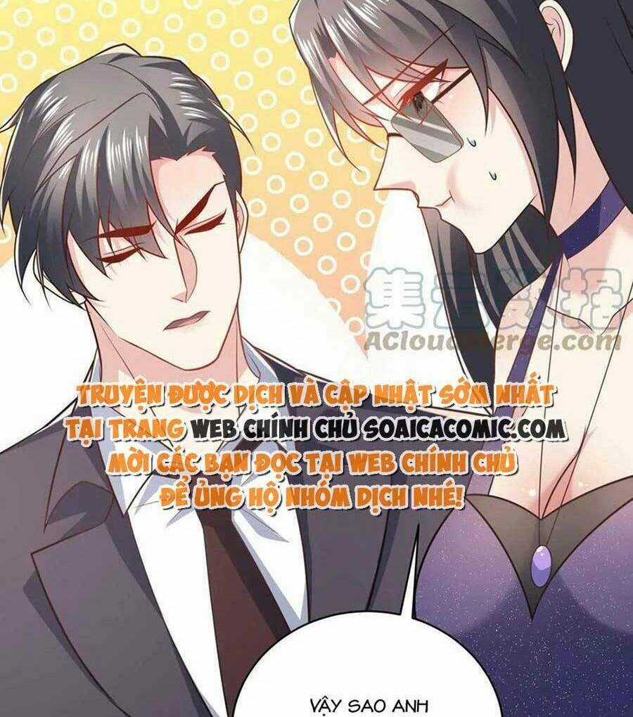 Bệnh Kiều Lệ Gia Được Ta Sủng Ái Nên Kiêu Chapter 8 trang 3