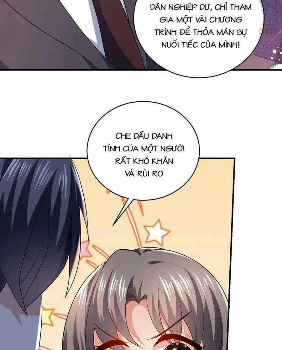 Bệnh Kiều Lệ Gia Được Ta Sủng Ái Nên Kiêu Chapter 8 trang 30