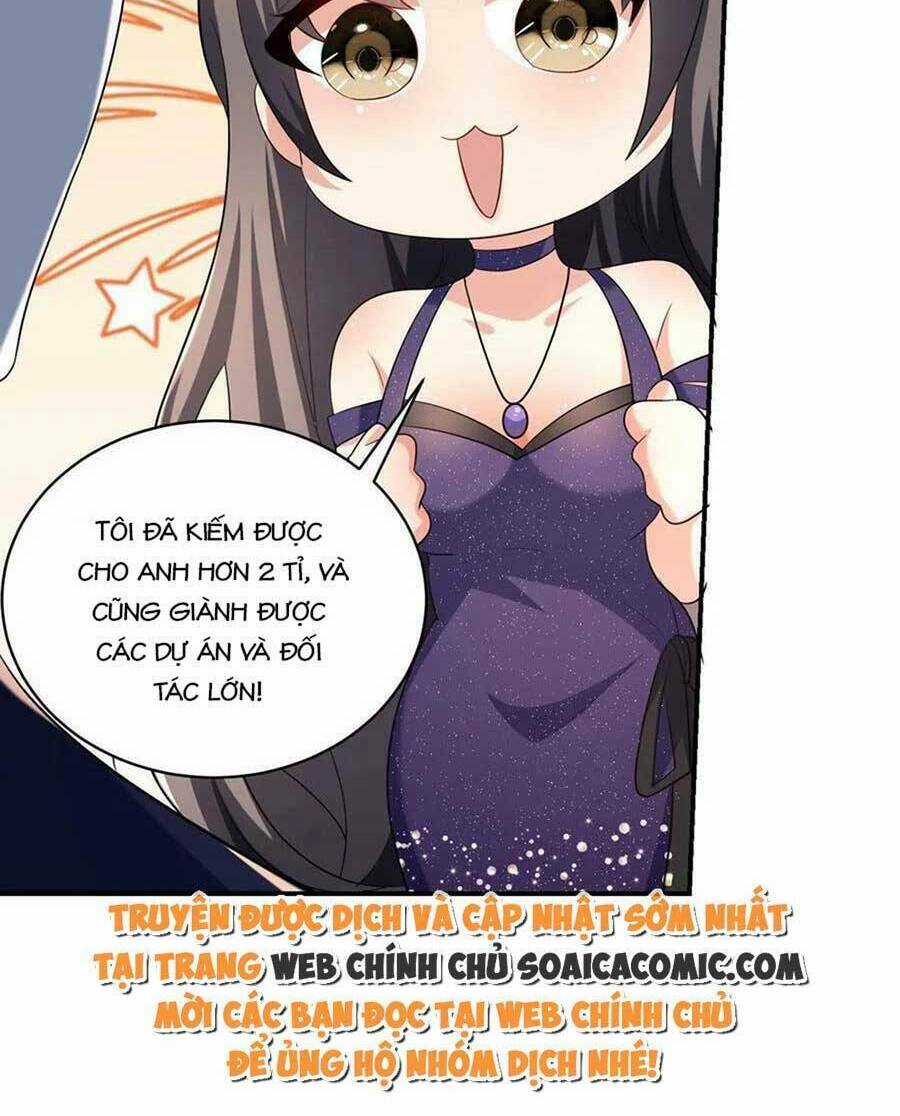 Bệnh Kiều Lệ Gia Được Ta Sủng Ái Nên Kiêu Chapter 8 trang 31