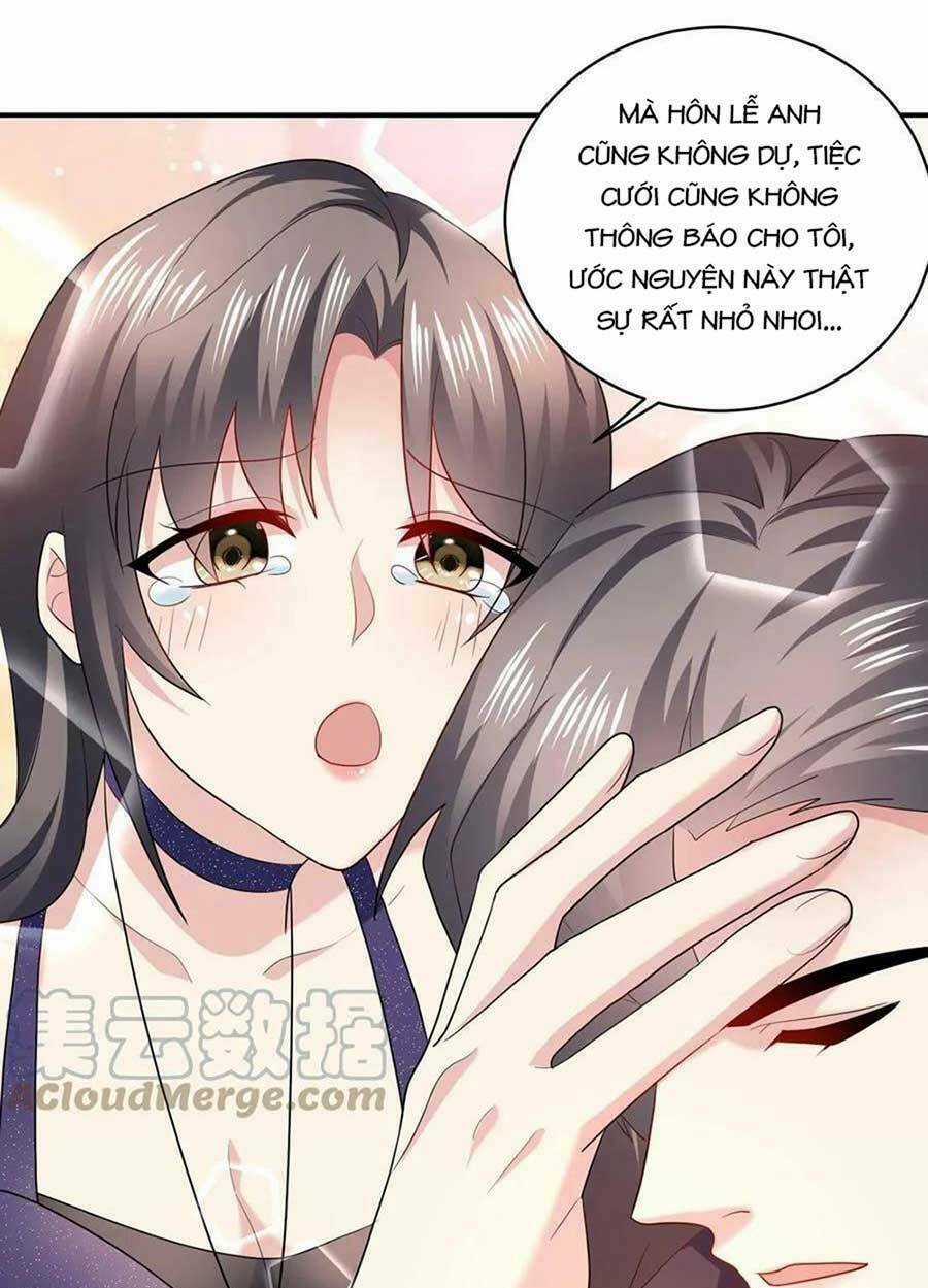 Bệnh Kiều Lệ Gia Được Ta Sủng Ái Nên Kiêu Chapter 8 trang 32