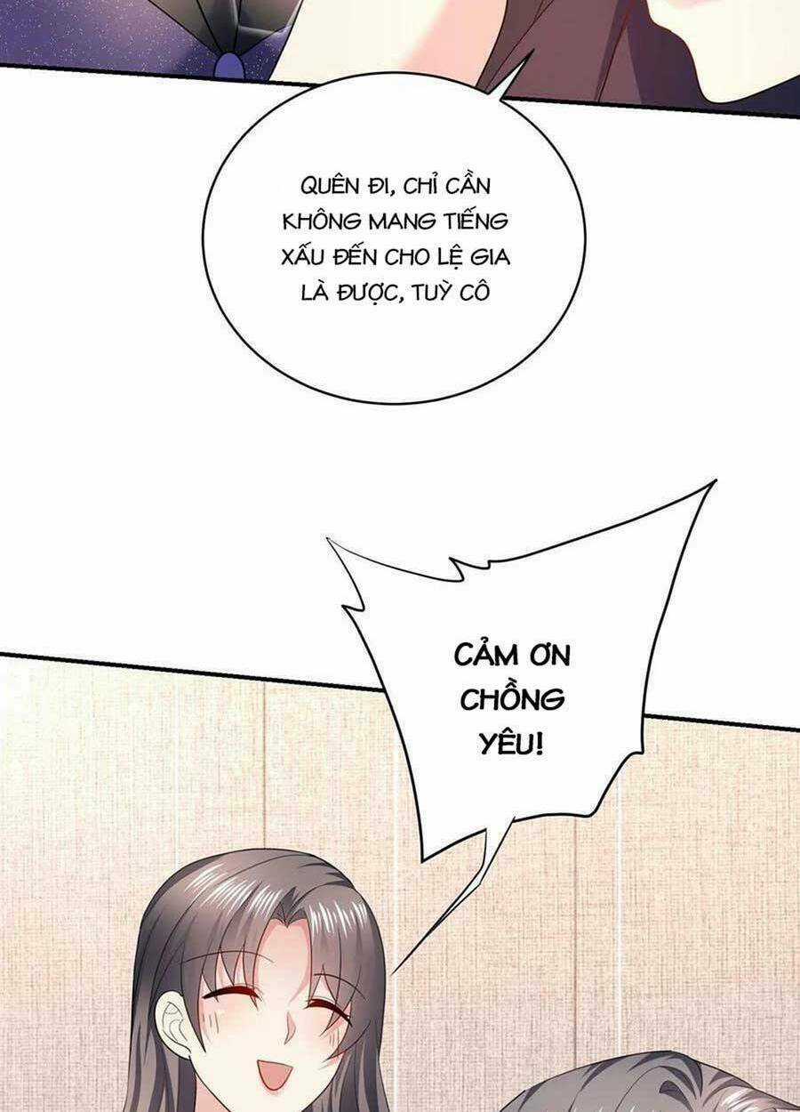 Bệnh Kiều Lệ Gia Được Ta Sủng Ái Nên Kiêu Chapter 8 trang 33