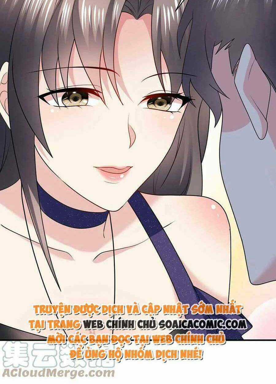 Bệnh Kiều Lệ Gia Được Ta Sủng Ái Nên Kiêu Chapter 8 trang 37