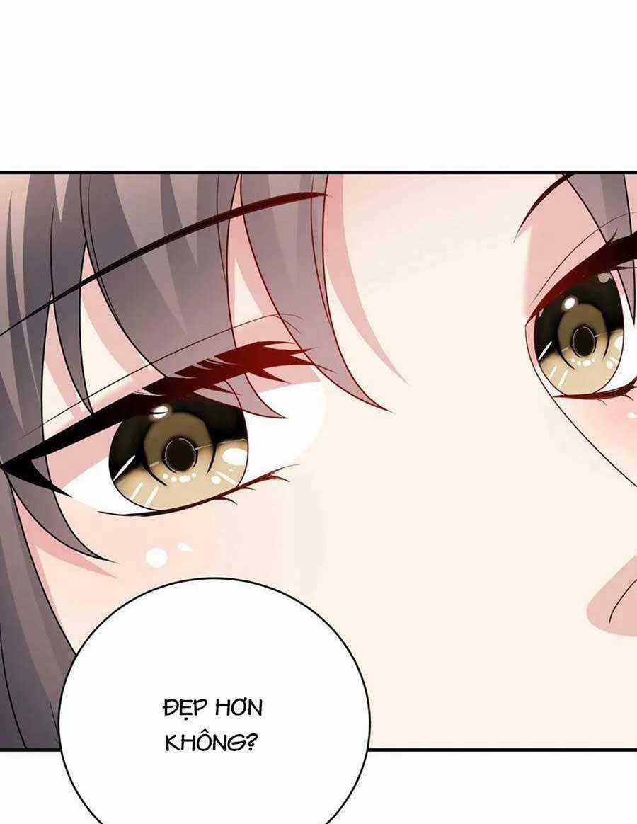 Bệnh Kiều Lệ Gia Được Ta Sủng Ái Nên Kiêu Chapter 8 trang 38