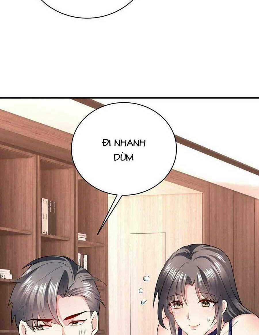 Bệnh Kiều Lệ Gia Được Ta Sủng Ái Nên Kiêu Chapter 8 trang 39