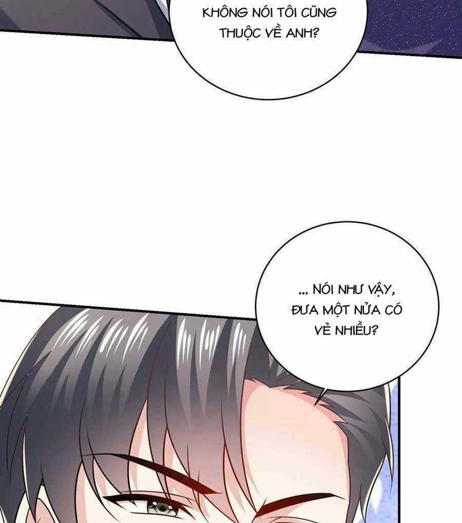 Bệnh Kiều Lệ Gia Được Ta Sủng Ái Nên Kiêu Chapter 8 trang 4