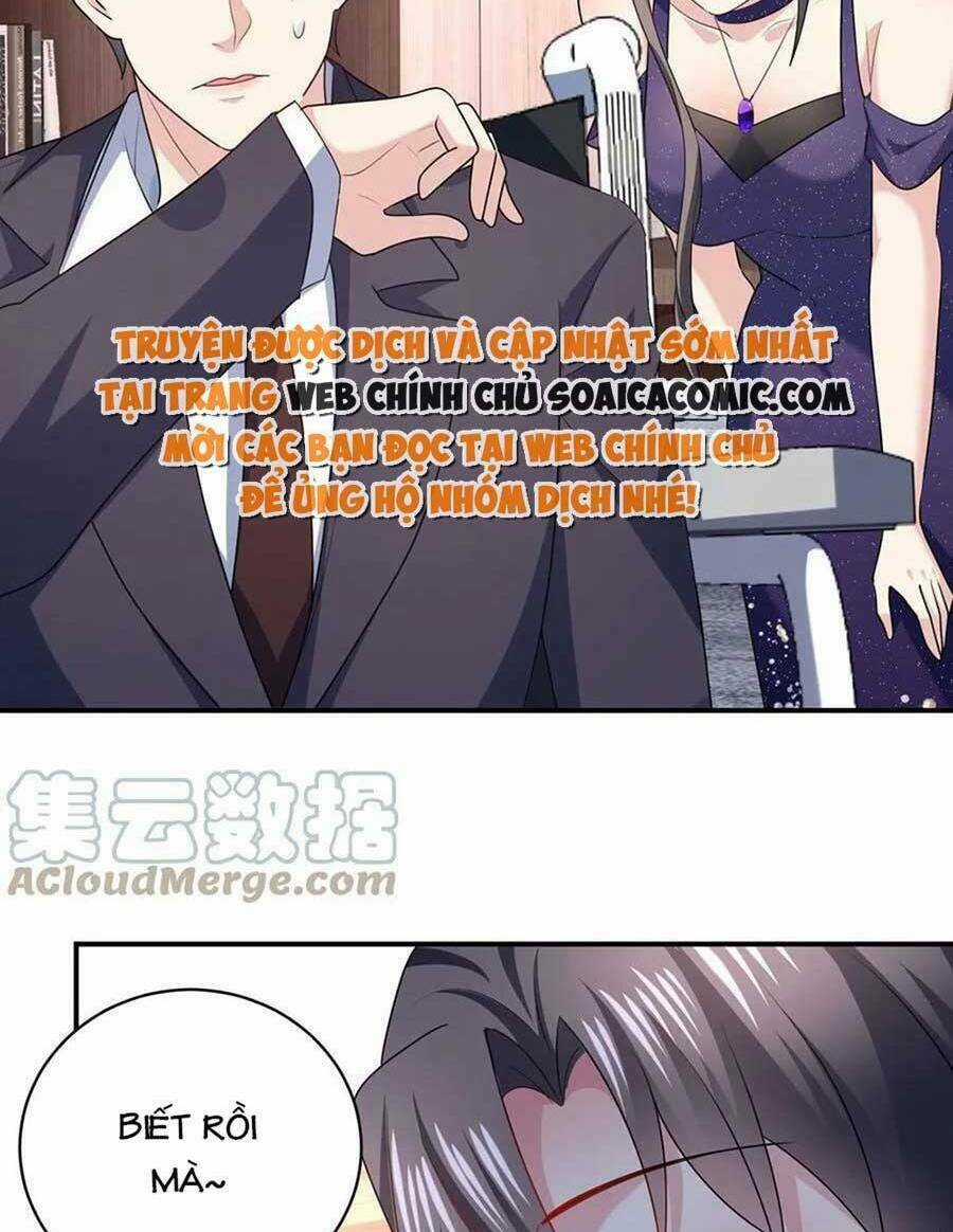 Bệnh Kiều Lệ Gia Được Ta Sủng Ái Nên Kiêu Chapter 8 trang 40