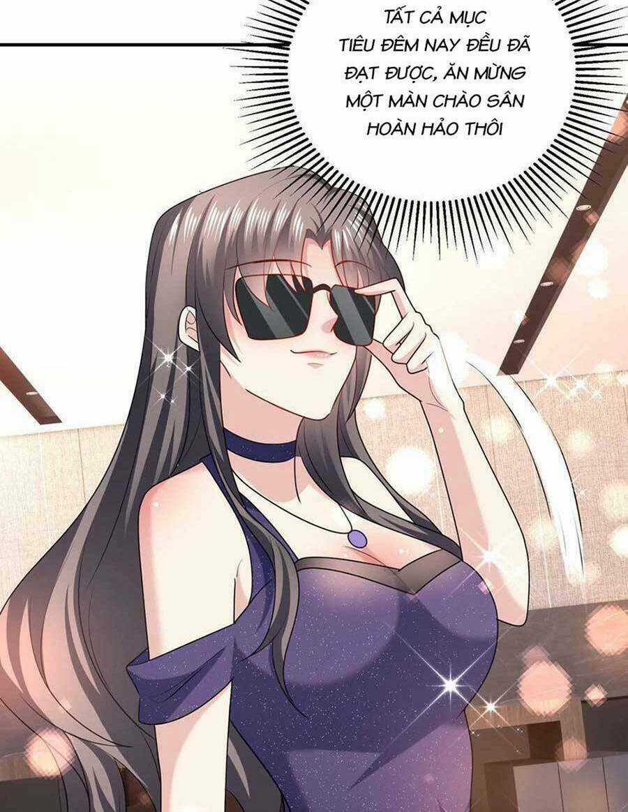 Bệnh Kiều Lệ Gia Được Ta Sủng Ái Nên Kiêu Chapter 8 trang 42