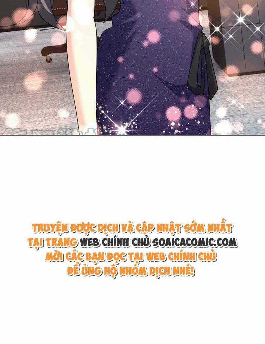 Bệnh Kiều Lệ Gia Được Ta Sủng Ái Nên Kiêu Chapter 8 trang 43