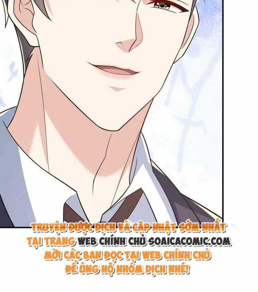 Bệnh Kiều Lệ Gia Được Ta Sủng Ái Nên Kiêu Chapter 8 trang 5