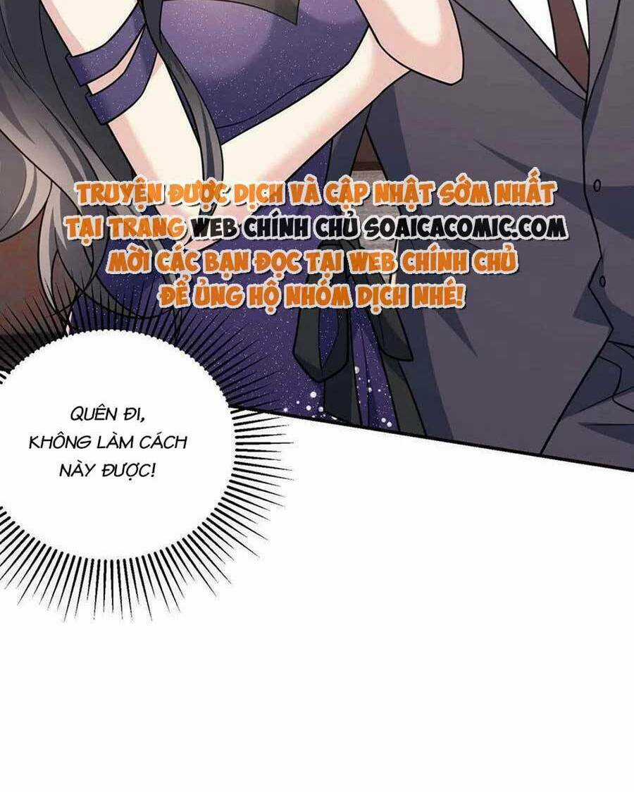 Bệnh Kiều Lệ Gia Được Ta Sủng Ái Nên Kiêu Chapter 8 trang 7