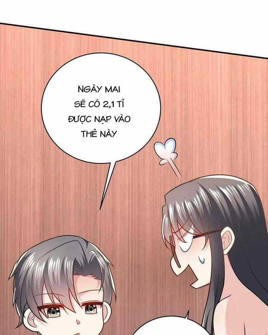 Bệnh Kiều Lệ Gia Được Ta Sủng Ái Nên Kiêu Chapter 8 trang 8