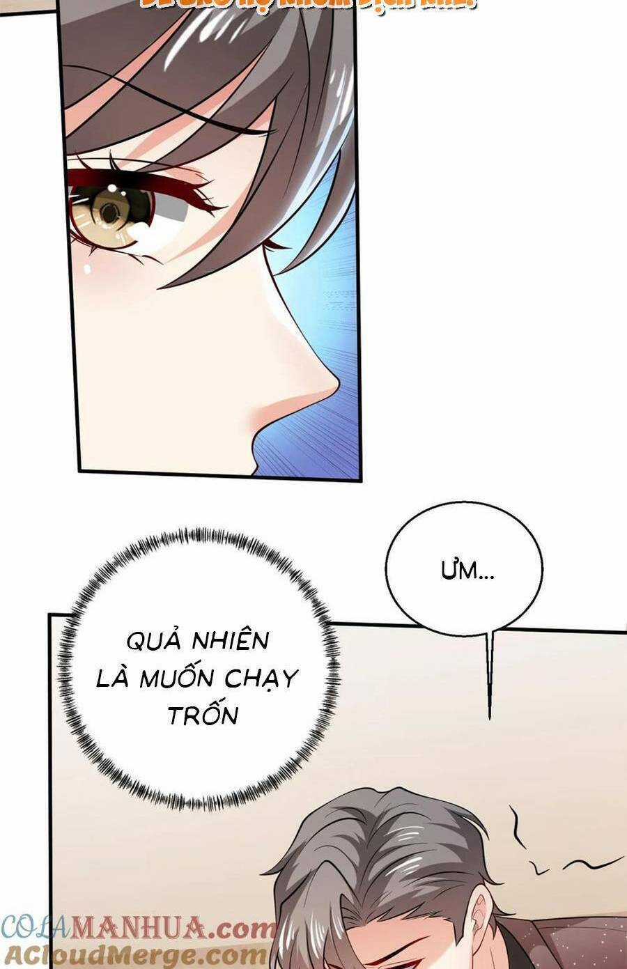 Bệnh Kiều Lệ Gia Được Ta Sủng Ái Nên Kiêu Chapter 85 trang 1