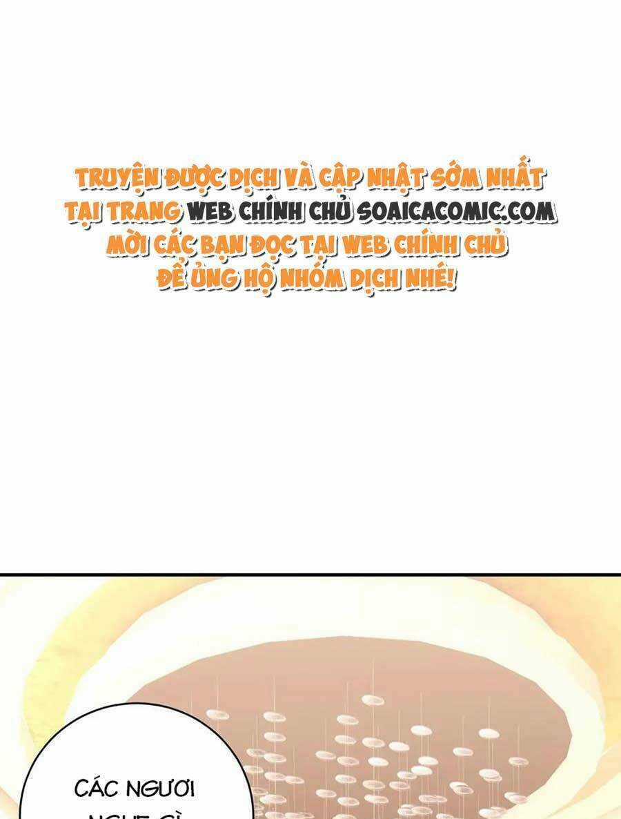 Bệnh Kiều Lệ Gia Được Ta Sủng Ái Nên Kiêu Chapter 9 trang 0