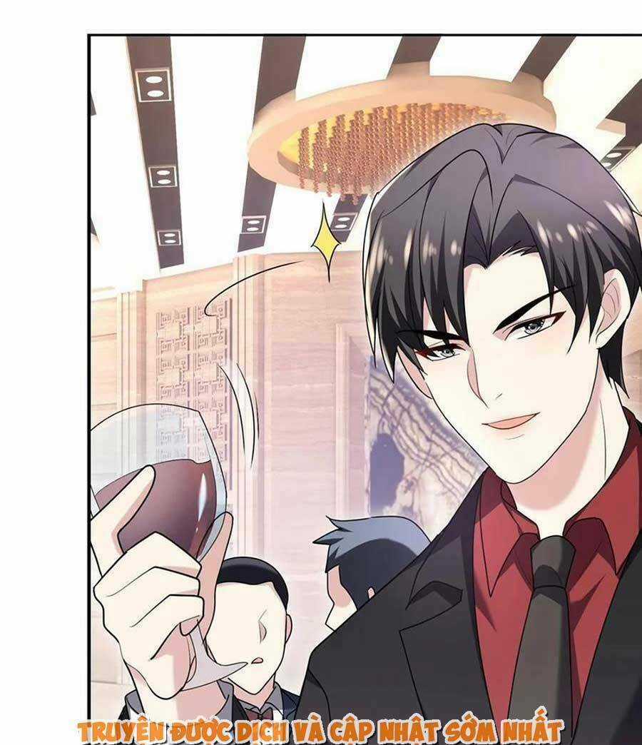 Bệnh Kiều Lệ Gia Được Ta Sủng Ái Nên Kiêu Chapter 9 trang 12