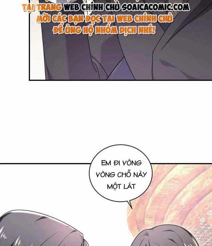 Bệnh Kiều Lệ Gia Được Ta Sủng Ái Nên Kiêu Chapter 9 trang 13