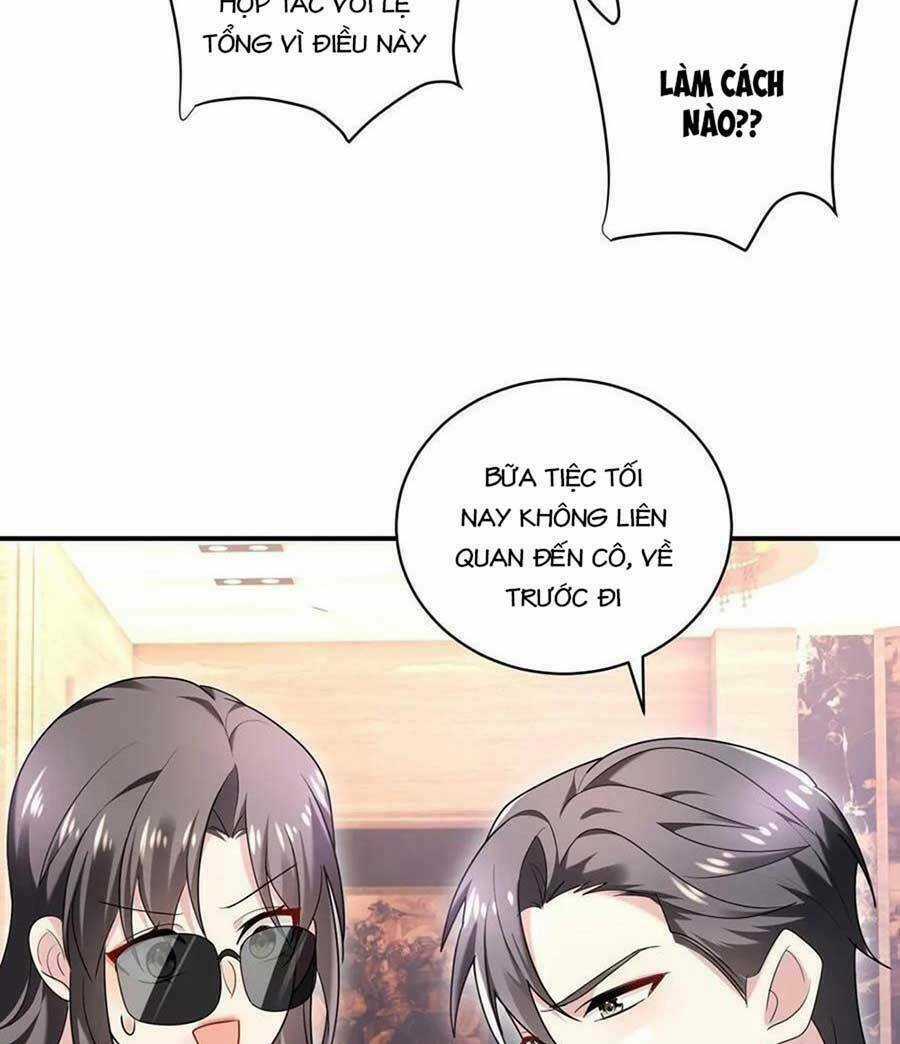 Bệnh Kiều Lệ Gia Được Ta Sủng Ái Nên Kiêu Chapter 9 trang 16