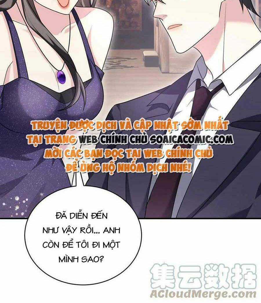 Bệnh Kiều Lệ Gia Được Ta Sủng Ái Nên Kiêu Chapter 9 trang 17