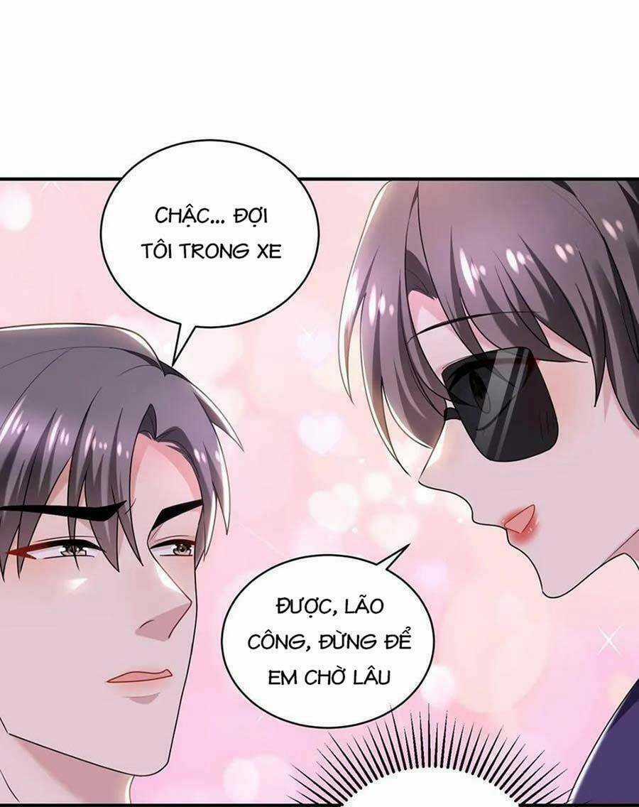 Bệnh Kiều Lệ Gia Được Ta Sủng Ái Nên Kiêu Chapter 9 trang 18