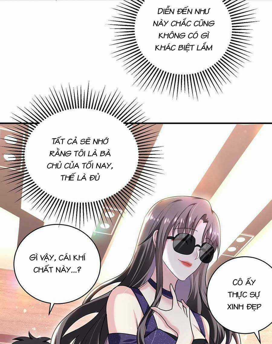 Bệnh Kiều Lệ Gia Được Ta Sủng Ái Nên Kiêu Chapter 9 trang 19