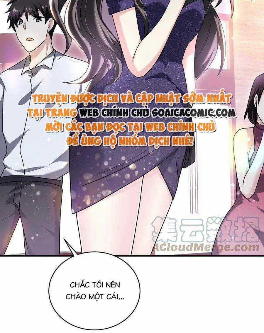 Bệnh Kiều Lệ Gia Được Ta Sủng Ái Nên Kiêu Chapter 9 trang 20