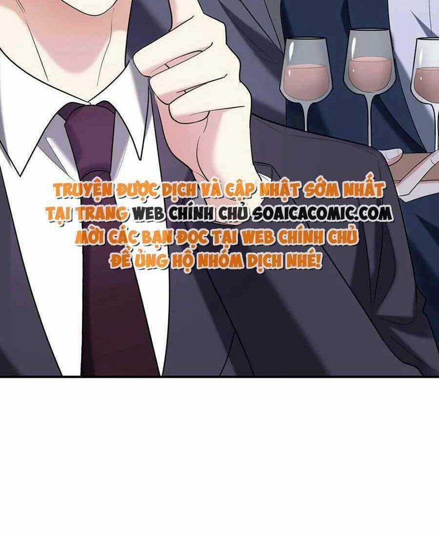 Bệnh Kiều Lệ Gia Được Ta Sủng Ái Nên Kiêu Chapter 9 trang 25