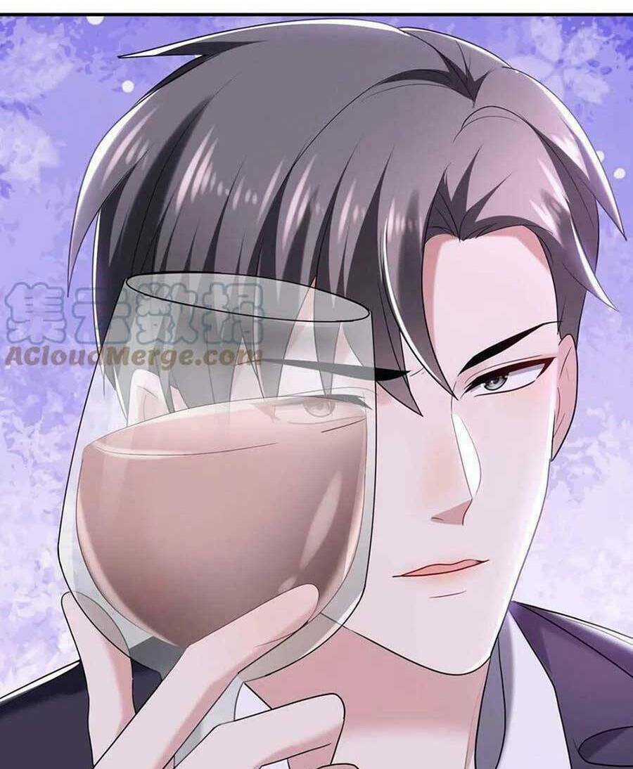 Bệnh Kiều Lệ Gia Được Ta Sủng Ái Nên Kiêu Chapter 9 trang 26