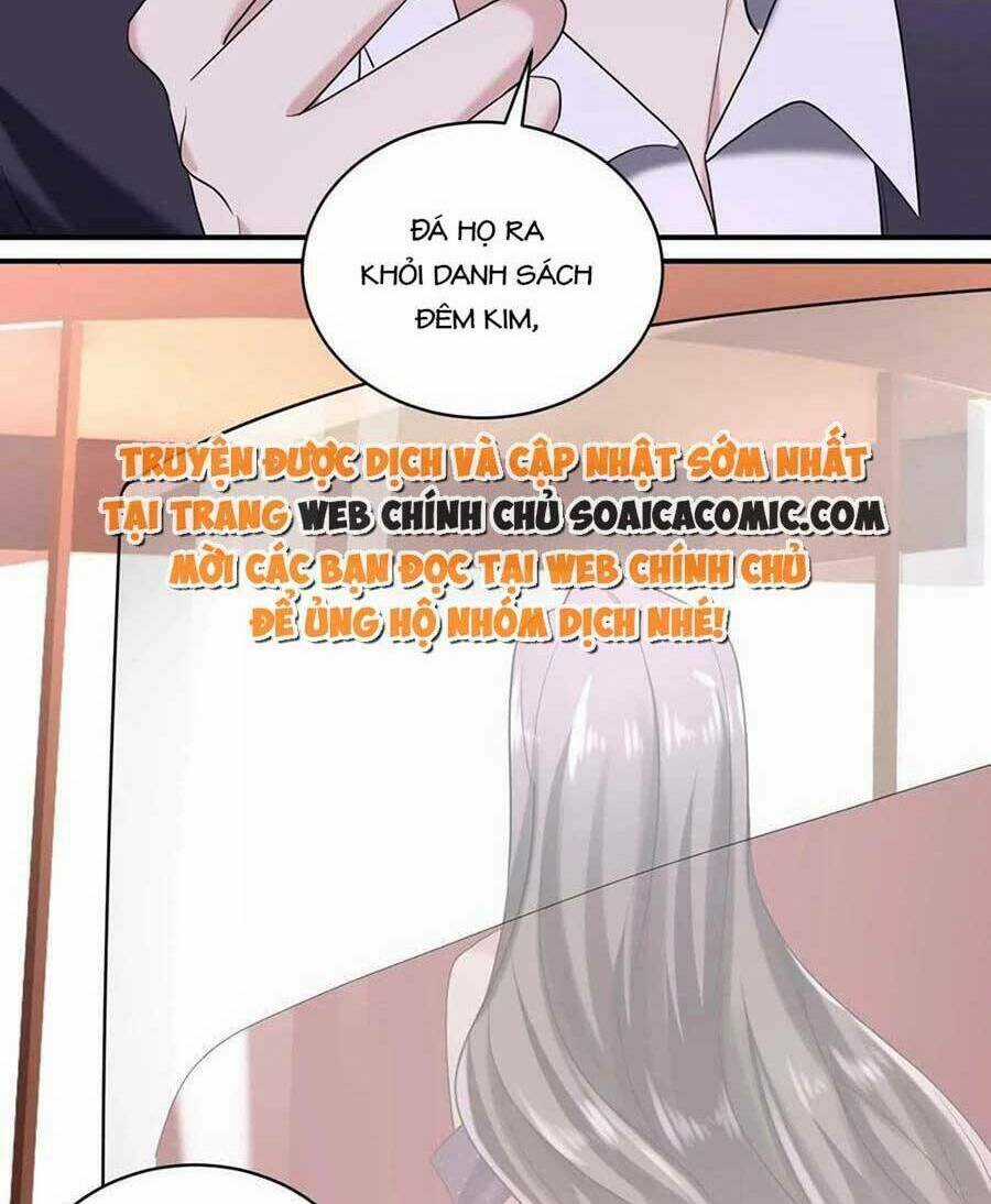 Bệnh Kiều Lệ Gia Được Ta Sủng Ái Nên Kiêu Chapter 9 trang 27