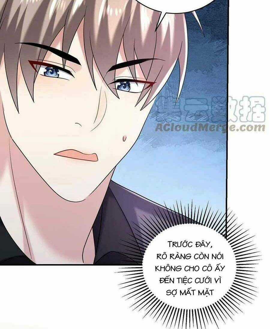 Bệnh Kiều Lệ Gia Được Ta Sủng Ái Nên Kiêu Chapter 9 trang 29