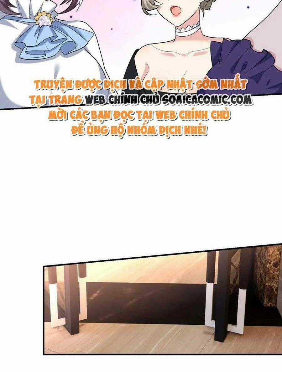 Bệnh Kiều Lệ Gia Được Ta Sủng Ái Nên Kiêu Chapter 9 trang 3