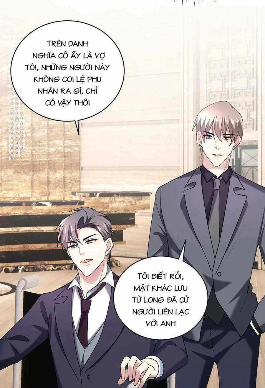 Bệnh Kiều Lệ Gia Được Ta Sủng Ái Nên Kiêu Chapter 9 trang 30