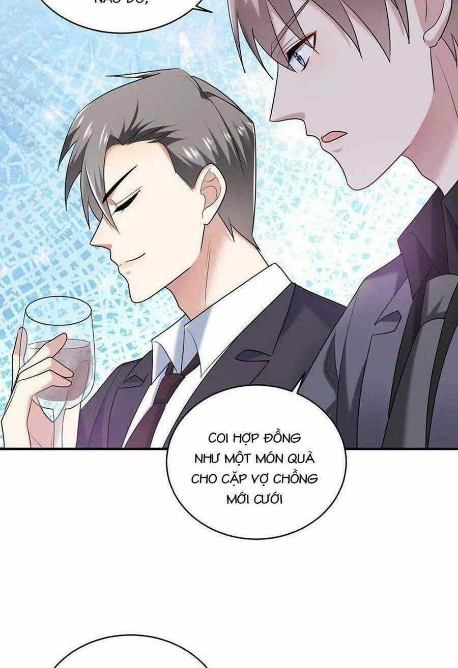 Bệnh Kiều Lệ Gia Được Ta Sủng Ái Nên Kiêu Chapter 9 trang 32