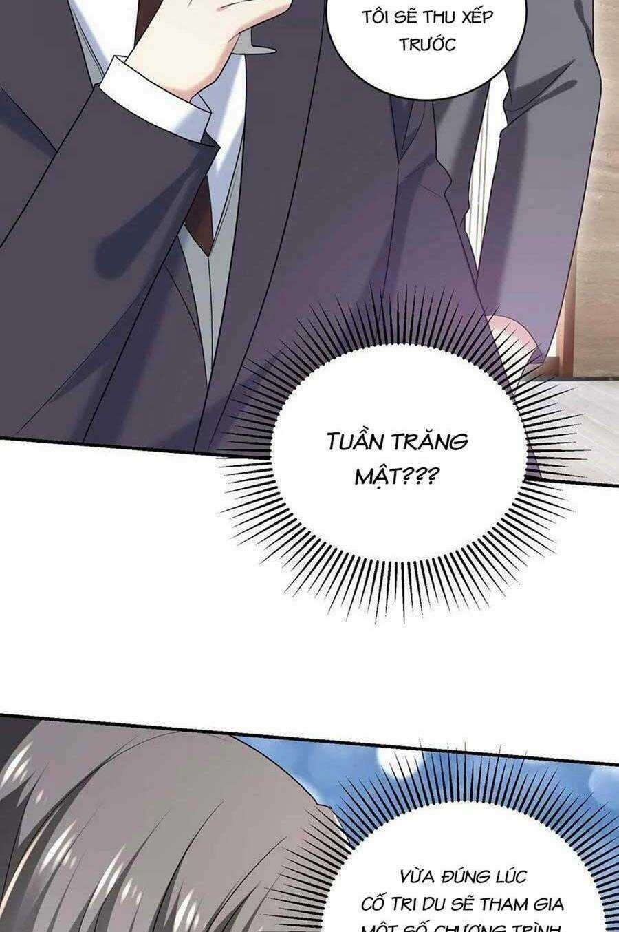 Bệnh Kiều Lệ Gia Được Ta Sủng Ái Nên Kiêu Chapter 9 trang 35