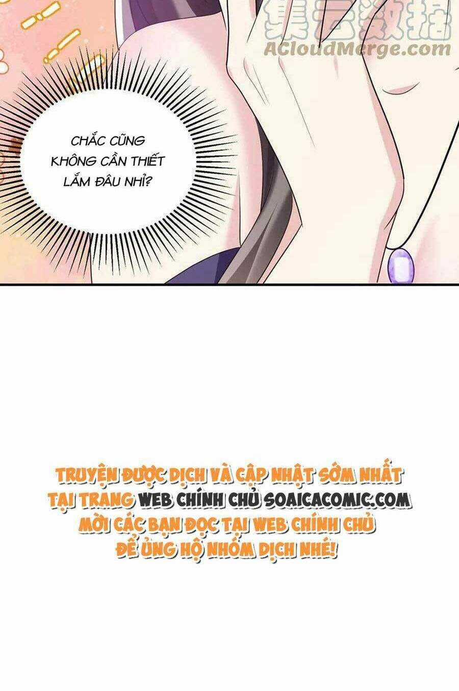 Bệnh Kiều Lệ Gia Được Ta Sủng Ái Nên Kiêu Chapter 9 trang 39