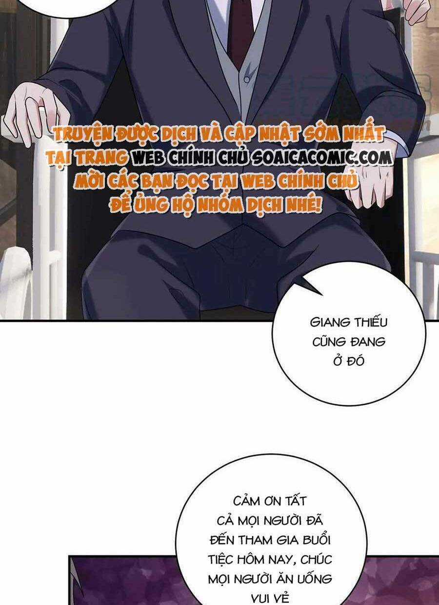 Bệnh Kiều Lệ Gia Được Ta Sủng Ái Nên Kiêu Chapter 9 trang 5