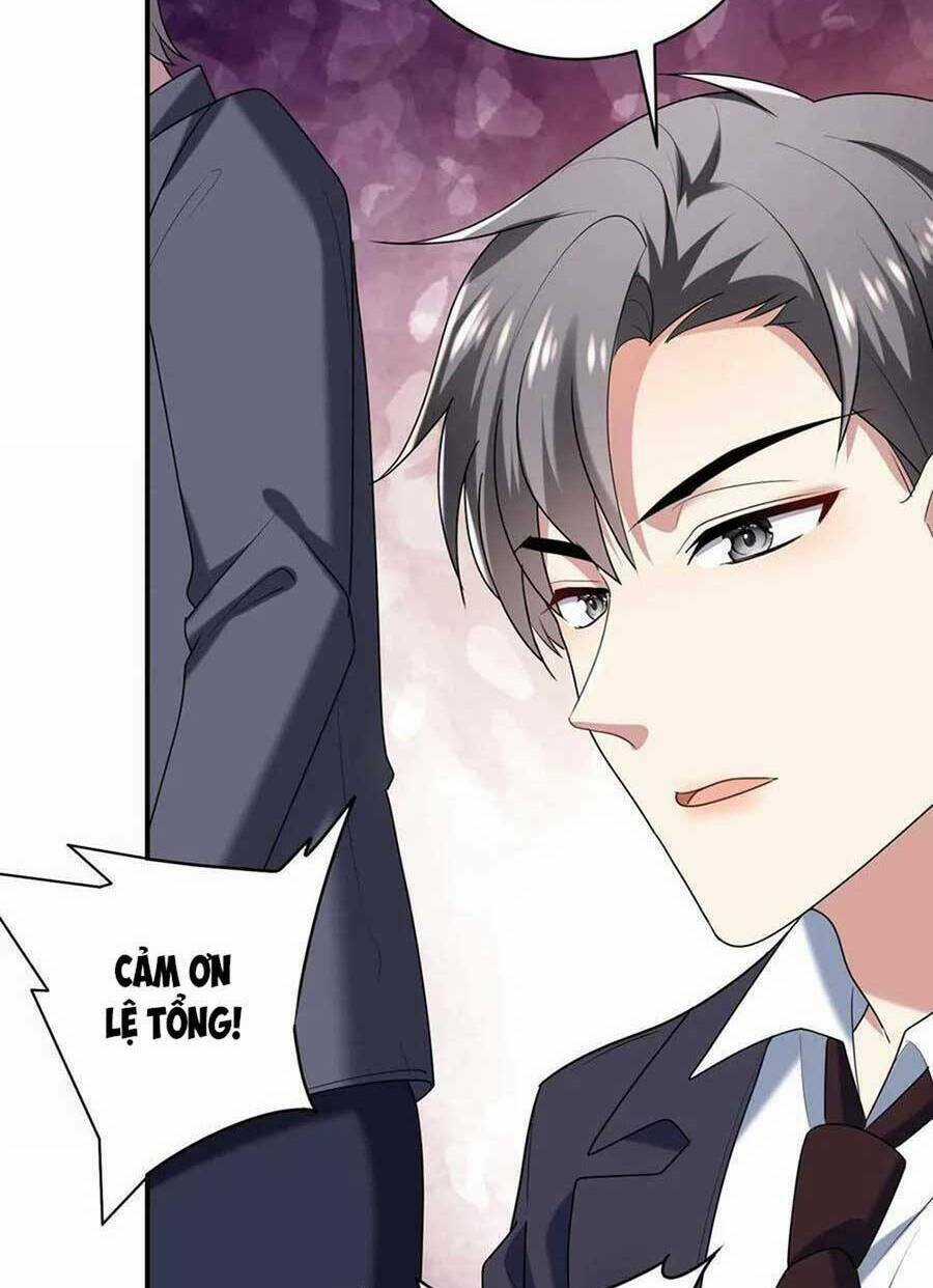 Bệnh Kiều Lệ Gia Được Ta Sủng Ái Nên Kiêu Chapter 9 trang 6