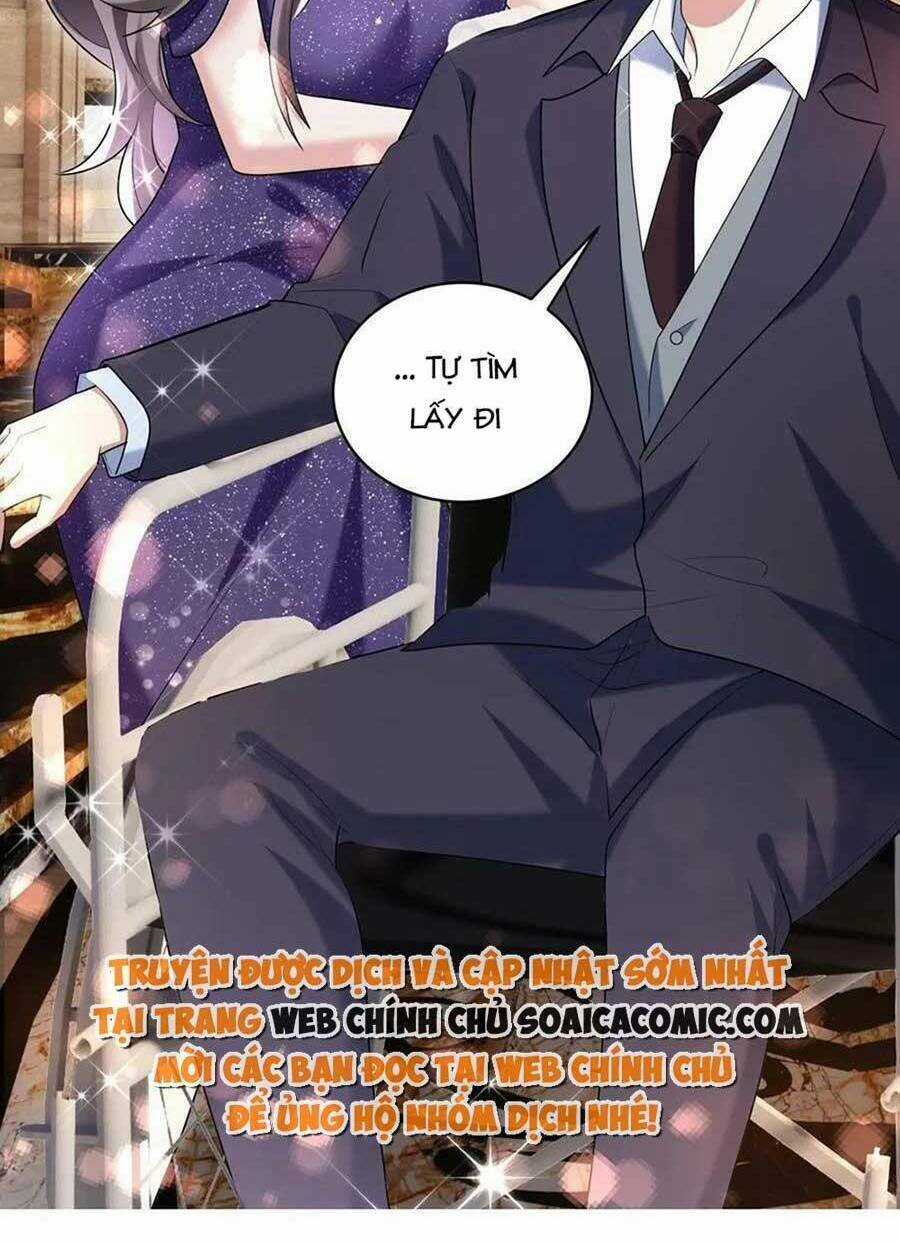 Bệnh Kiều Lệ Gia Được Ta Sủng Ái Nên Kiêu Chapter 9 trang 9