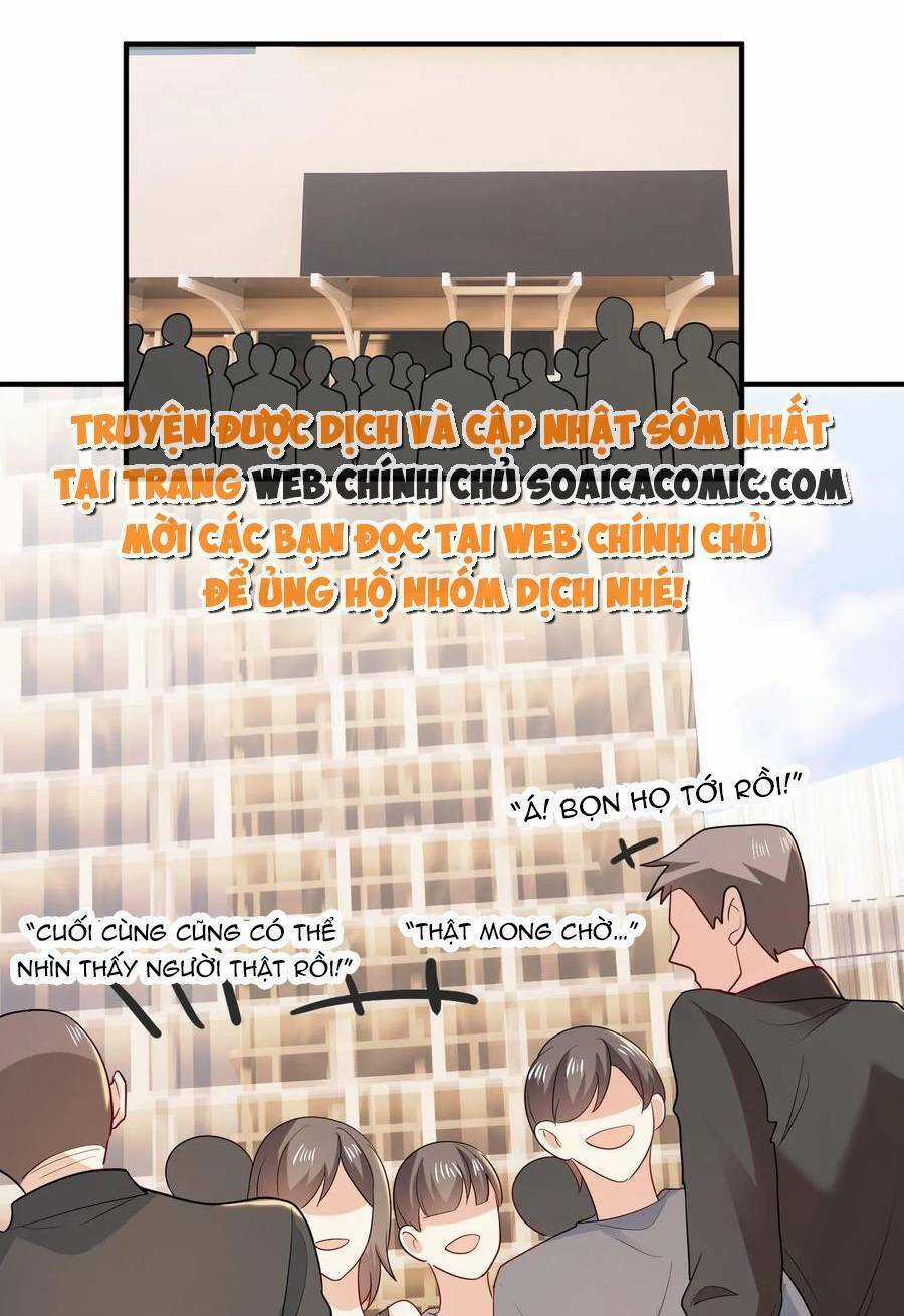 Bệnh Kiều Lệ Gia Được Ta Sủng Ái Nên Kiêu Chapter 93 trang 0