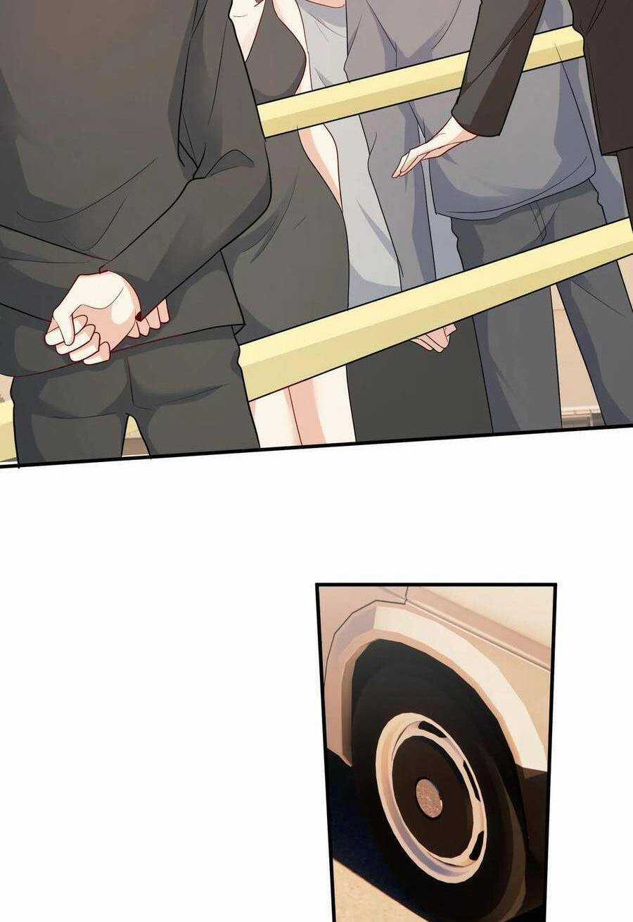Bệnh Kiều Lệ Gia Được Ta Sủng Ái Nên Kiêu Chapter 93 trang 1