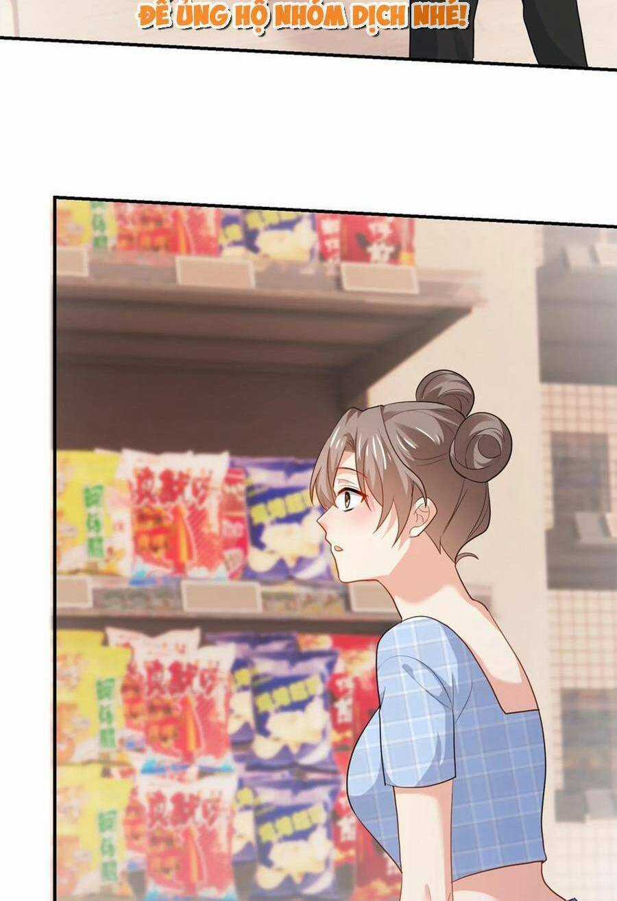 Bệnh Kiều Lệ Gia Được Ta Sủng Ái Nên Kiêu Chapter 96 trang 1