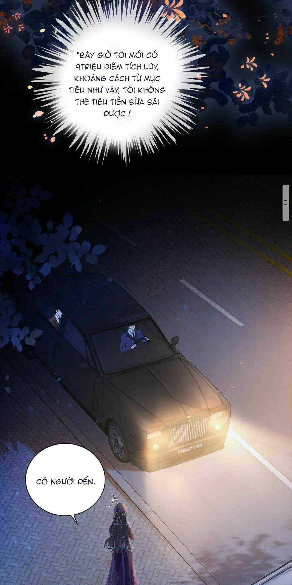 BỆNH KIỀU NAM CHỦ LẠI GHEN RỒI Chapter 1 trang 19