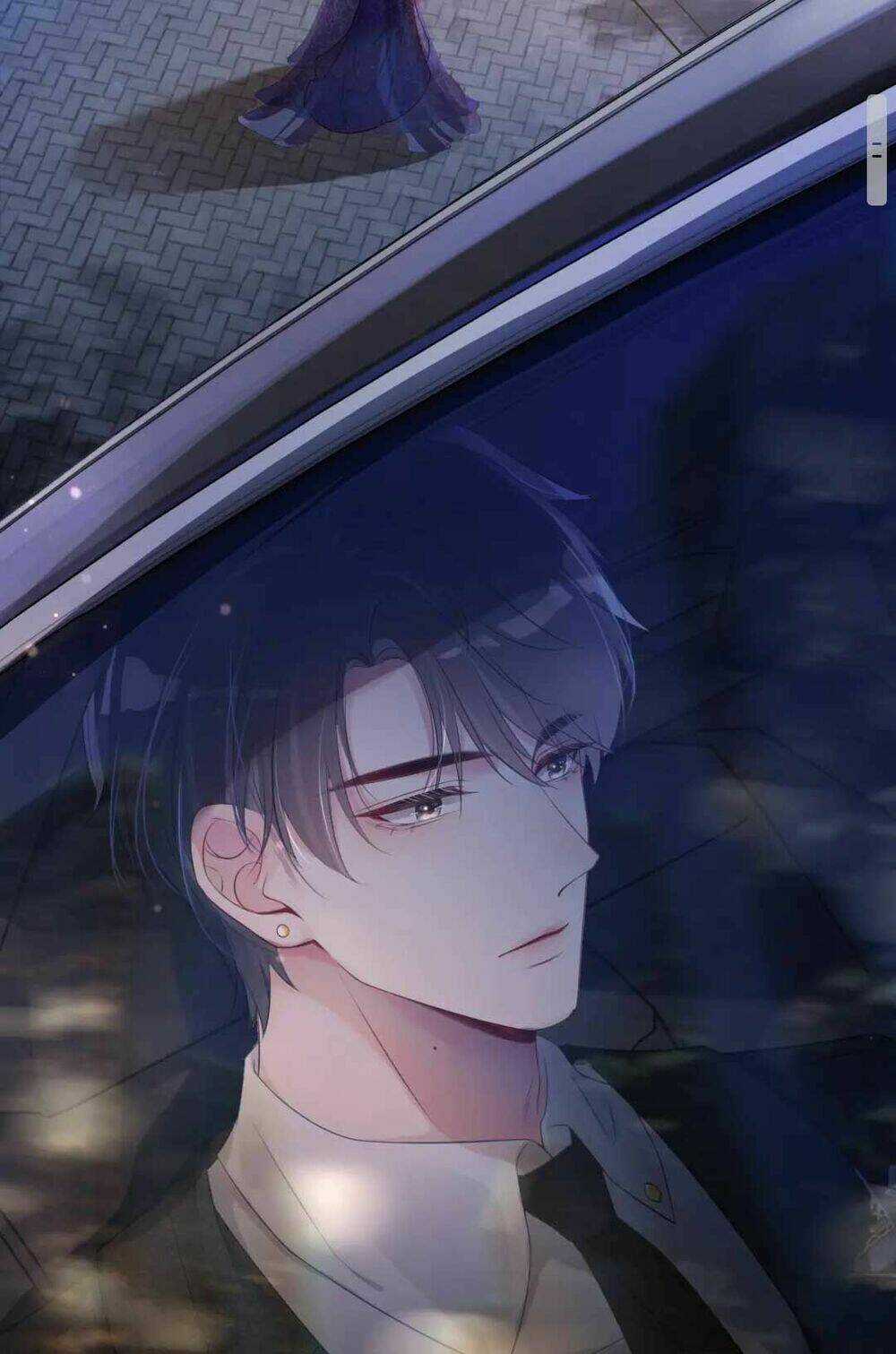 BỆNH KIỀU NAM CHỦ LẠI GHEN RỒI Chapter 1 trang 20