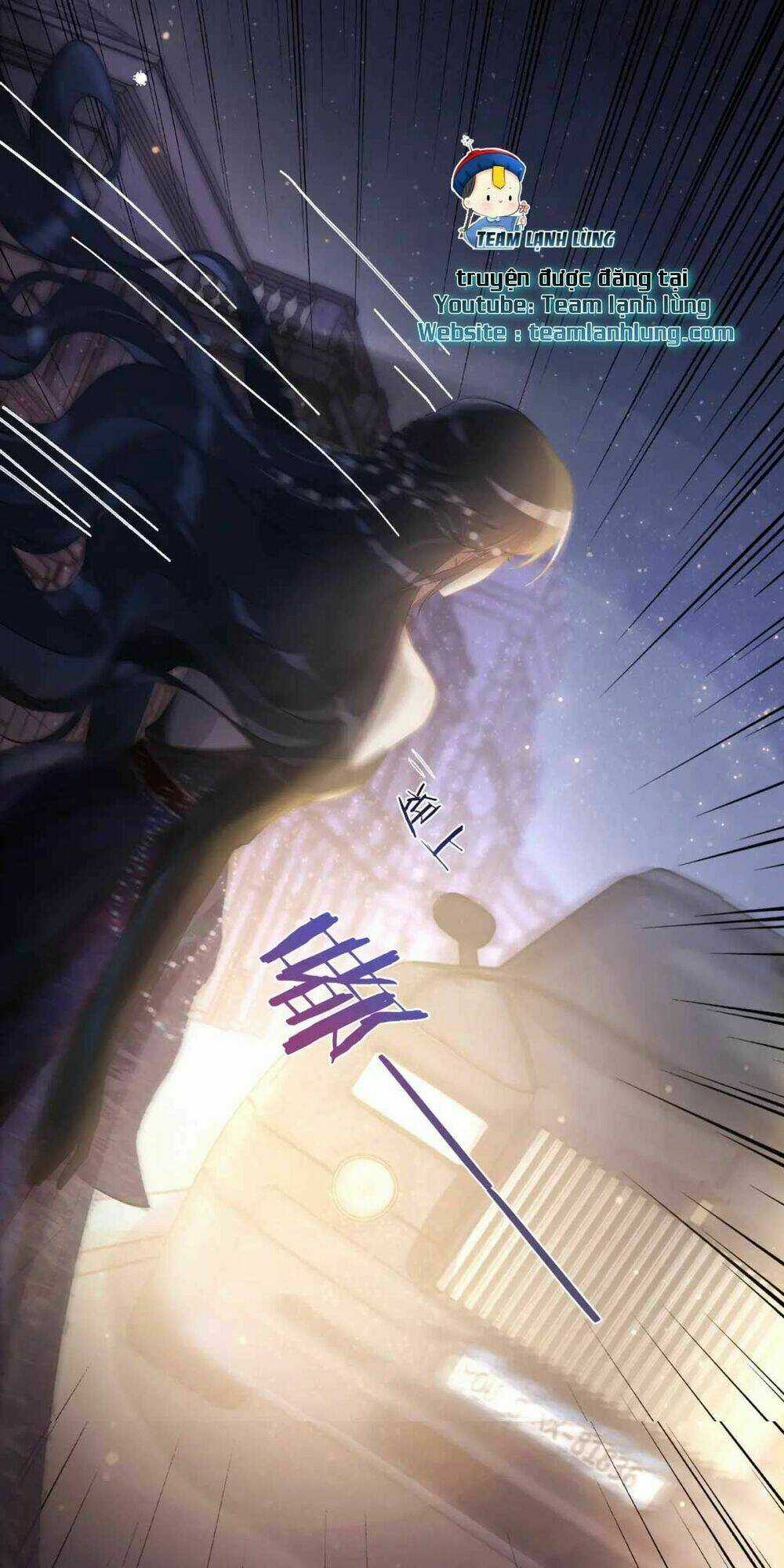 BỆNH KIỀU NAM CHỦ LẠI GHEN RỒI Chapter 1 trang 22