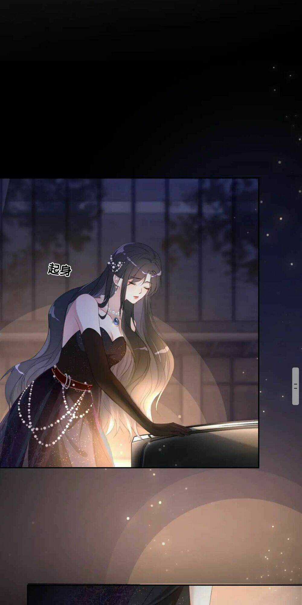 BỆNH KIỀU NAM CHỦ LẠI GHEN RỒI Chapter 1 trang 24