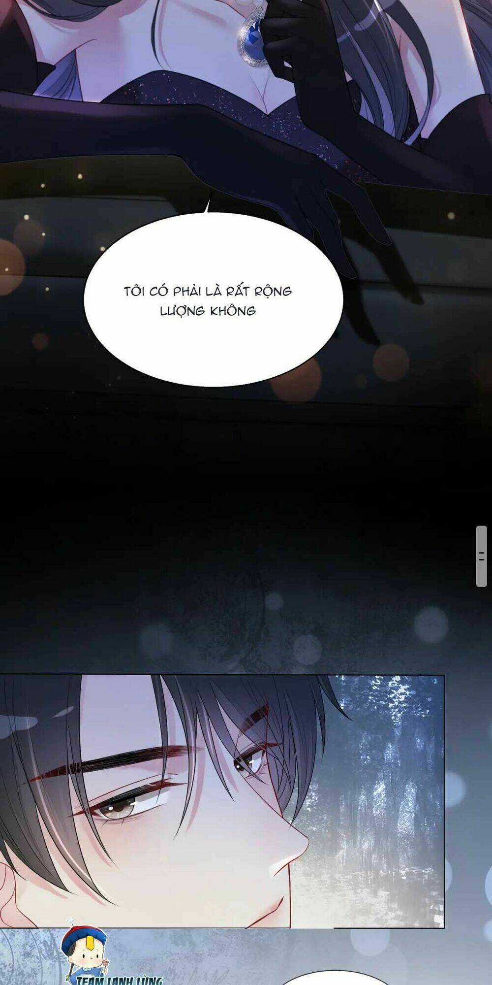 BỆNH KIỀU NAM CHỦ LẠI GHEN RỒI Chapter 1 trang 27