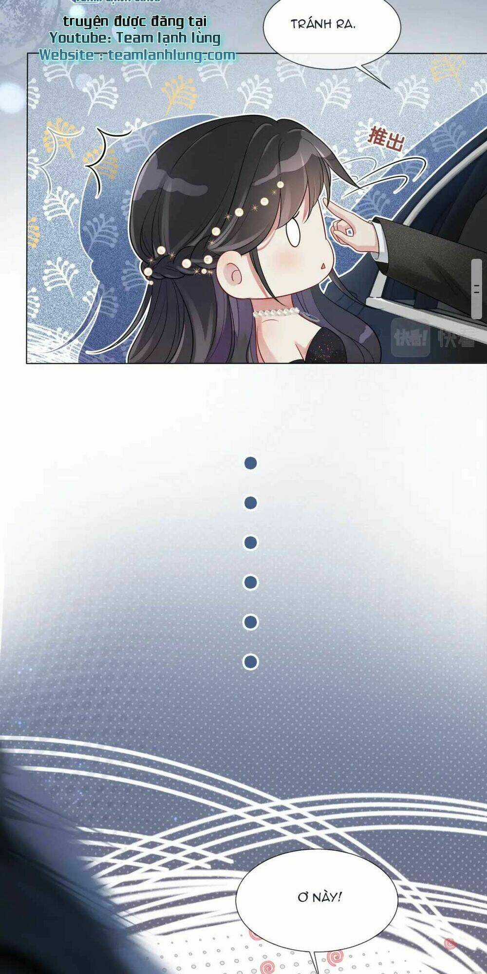 BỆNH KIỀU NAM CHỦ LẠI GHEN RỒI Chapter 1 trang 28